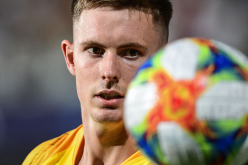Henderson ready to embrace Man Utd ‘pressure’ after proving that loan system works
