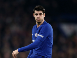 Lopetegui: Morata must earn World Cup spot