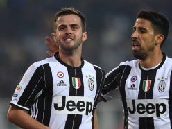 VIDEO: No need to Pjanic as Juventus get new physio