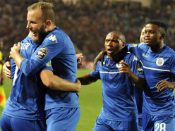 EXTRA TIME: SuperSport United on their way to DR Congo for Caf Confederation Cup final