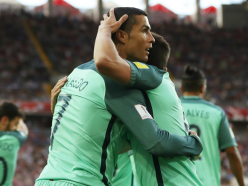 Russia 0 Portugal 1: Ronaldo the difference for European champions