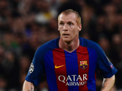 Mathieu to be released by Barcelona