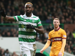Dembele to snub Real Madrid to see out four-year Celtic deal, says agent