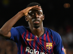 Barcelona willing to sell Dembele in January as Valverde looks to move on from €145m winger
