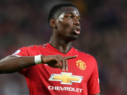 Pogba shouldn’t shoulder all the blame for Man Utd’s failings – Robson