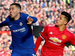 Chelsea v Manchester United Betting Tips: Latest odds, team news, preview and predictions