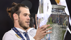‘Bale’s won more Champions Leagues than Man Utd and is still hungry’ – Crouch salutes Spurs switch