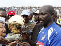 Will we ever again see an African Ballon d