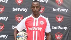 Mugerwa: Express FC raid Tooro United for services of defender