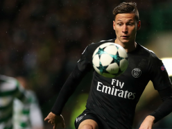 Draxler: PSG will put on great attacking spectacle against Bayern
