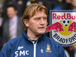 Bradford City owner open to possibility of Red Bull link-up