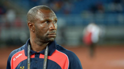 Ibenge turns down offer to coach Simba SC: ‘I have a job already’