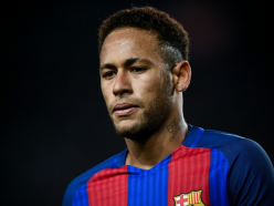Real Sociedad 0-1 Barcelona: Neymar ends Anoeta curse