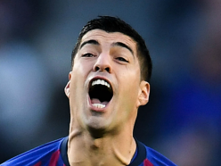 Rayo Vallecano 2 Barcelona 3: Dembele and Suarez strike late to save Valverde