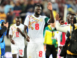 Cheikhou Kouyate proud to lead Senegal to Russia 2018 World Cup