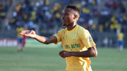 Mamelodi Sundowns 3-0 Chippa United: Masandawana too strong for Chilli Boys
