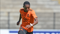 Orlando Pirates’ Monare declares ‘if it gets ugly, we match it’ after labouring to beat Maritzburg United
