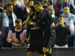 Ronaldo not missed by Real Madrid... yet - Isco