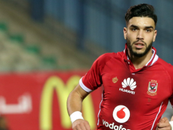 Caf suspends Walid Azarou for Caf Champions League final second leg
