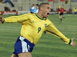 Five classic Brazil-Uruguay clashes