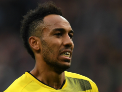 Aubameyang back for Dortmund for Champions League tie with Tottenham