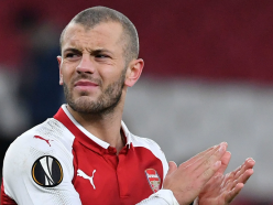 Wenger offers update on Arsenal futures of Wilshere and Welbeck