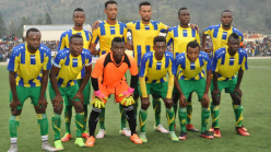 Coronavirus: AS Kigali and players agree to 50% pay cut