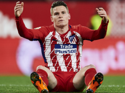 Valencia complete €16m signing of Gameiro from Atletico Madrid