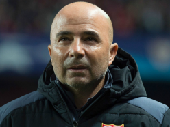 Sampaoli to leave Sevilla for Argentina