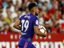 Sofiane Boufal scores as Celta Vigo succumb to Sevilla