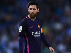 Inter have financial muscle to sign Messi, claims Mazzola
