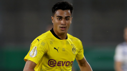 Real Madrid teenager Reinier set to remain at Borussia Dortmund amid transfer rumours