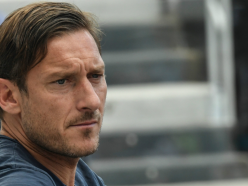 How did VAR not see that? - Totti hits out following Roma