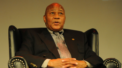 Kaizer Chiefs have put together solid technical team - Motaung