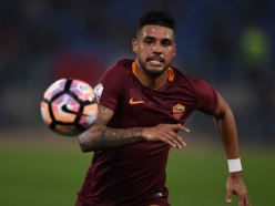 Inter plot Emerson raid on Roma with Man Utd target Joao Mario used as bait