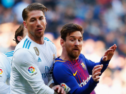 Video: Big Match Focus - Barcelona v Real Madrid