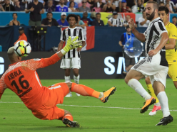 Paris Saint-Germain 2 Juventus 3: Marchisio scores second-half brace