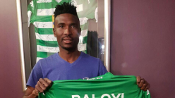 Bloemfontein Celtic hand Baloyi and Mashinyika contract extensions