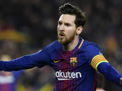 Barcelona Team News: Injuries, suspensions and line-up vs Leganes
