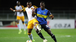 Telkom Knockout Cup: The last five battles between Cape Town City and Kaizer Chiefs