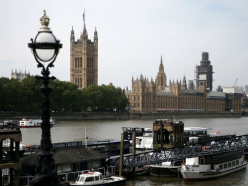 At least one professional football club subject to money laundering probe, says UK security minister