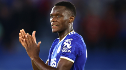 Daka set for ‘new surprise role’ as Leicester City get ready for Brighton test