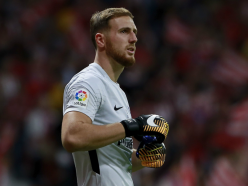 Atletico want to increase Oblak release clause amid Liverpool & Arsenal links