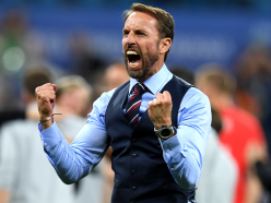 Southgate talks up Wembley incentive for England after landing favourable Euro 2020 draw