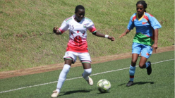 Cecafa Cup: Eritrea and Burundi stop free-scoring Kenya and Tanzania