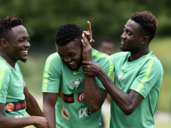 Awaziem or Ajayi: Who should Nigeria plump for vs. Seychelles?