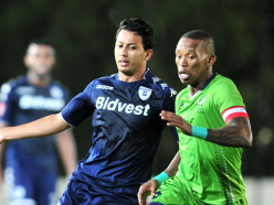 Former Bidvest Wits striker Amr Gamal seals HJK Helsinki ‏move