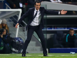 Emery refuses to blame referee after PSG are held by Toulouse