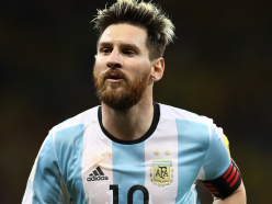 Argentina 1 Chile 0: Messi penalty the difference