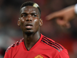 Pogba not ruling out Man Utd exit in January